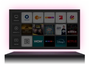 IPTV KAUFEN